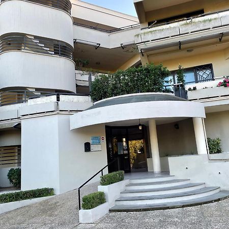 Marina Residence 9- Appartamento Santa Severa Exteriér fotografie
