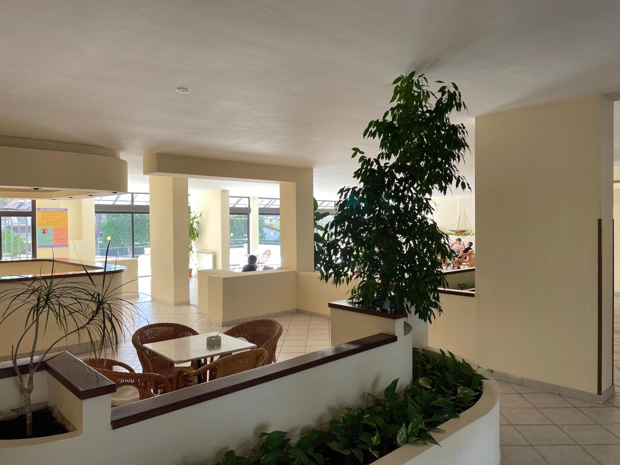 Marina Residence 9- Appartamento Santa Severa Exteriér fotografie